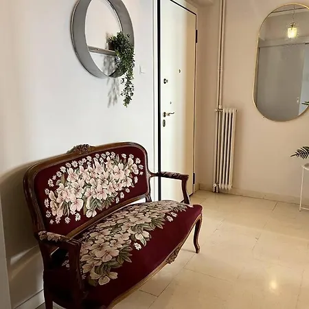 Acropolis Plaka *heartbeat* 2bdr * Athens