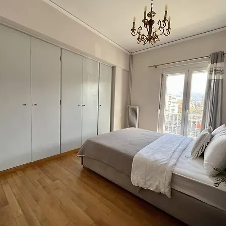 Acropolis Plaka *heartbeat* 2bdr Athens