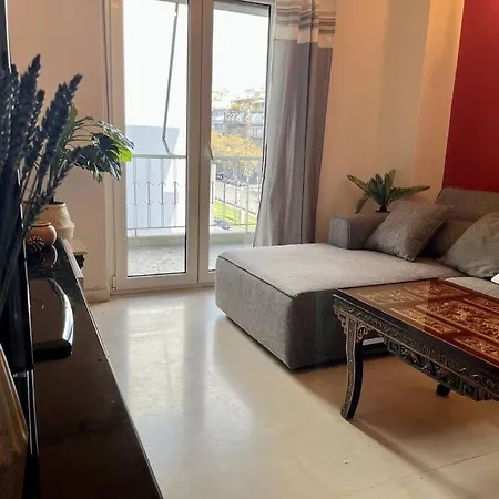 Acropolis Plaka *heartbeat* 2bdr * Atenas