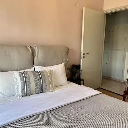 Apartment Acropolis Plaka *heartbeat* 2bdr
