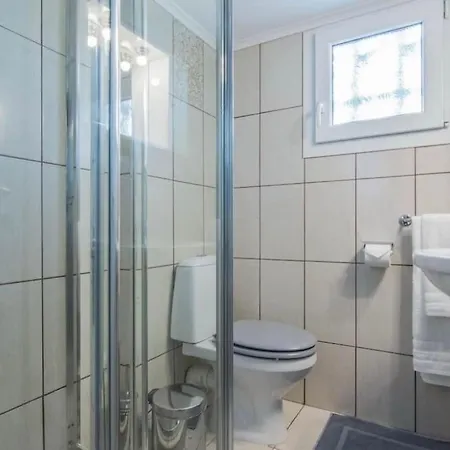 Acropolis Plaka *heartbeat* 2bdr Apartment Athens