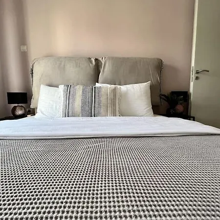 Acropolis Plaka *heartbeat* 2bdr Athens