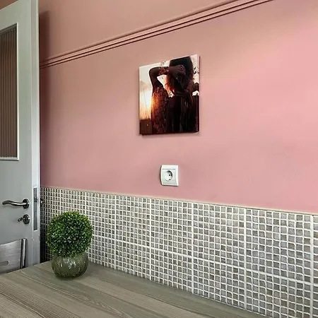 Apartamento Acropolis Plaka *heartbeat* 2bdr Atenas