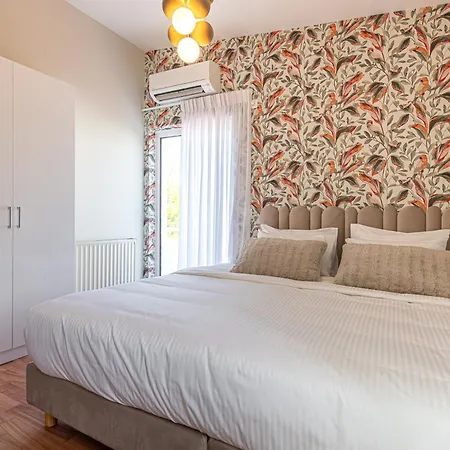 Phaedrus Living: Glyfada Seaview Luxury Penthouse Apartment *