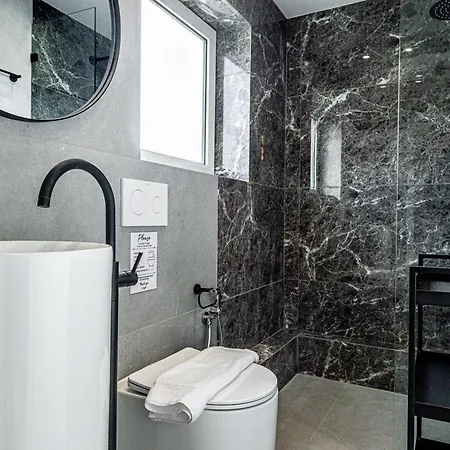 Phaedrus Living: Glyfada Seaview Luxury Penthouse
