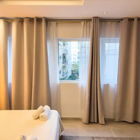 Glamorous & Spacious Renovated Apartment, Syntagma, Dt Apartment *