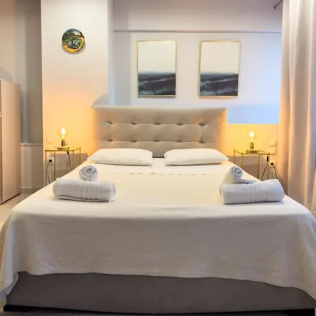 Glamorous & Spacious Renovated Apartment, Syntagma, Dt Athens