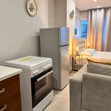 Glamorous & Spacious Renovated Apartment, Syntagma, Dt Apartment *