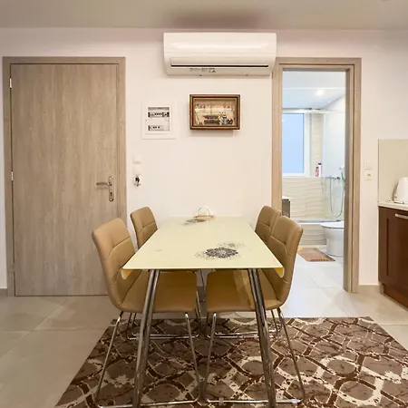 Glamorous & Spacious Renovated Apartment, Syntagma, Dt *