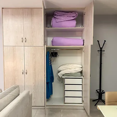 Glamorous & Spacious Renovated Apartment, Syntagma, Dt