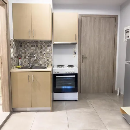 Contemporary & Spacious Renovated Apartment, Dt Syntagma, /touristic Area * Athens