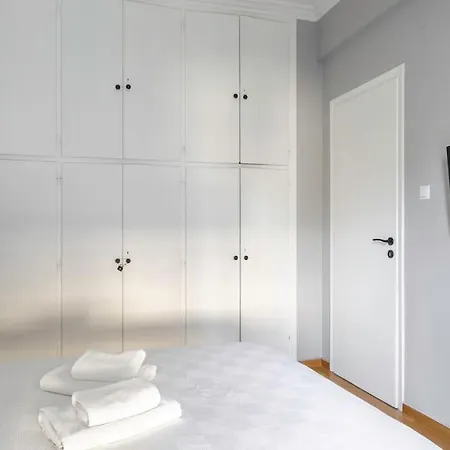 Stylish 1-bedroom & Cozy!
