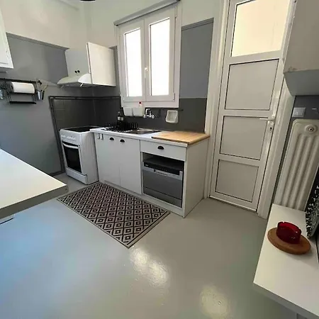 Apartment Stylish 1-bedroom & Cozy! *