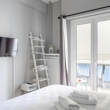 Apartment Stylish 1-bedroom & Cozy! *