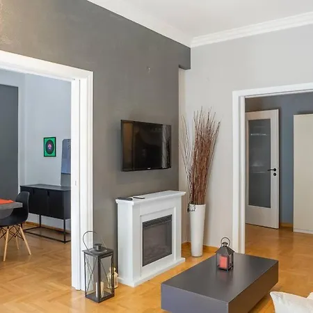 Stylish 1-bedroom & Cozy! *