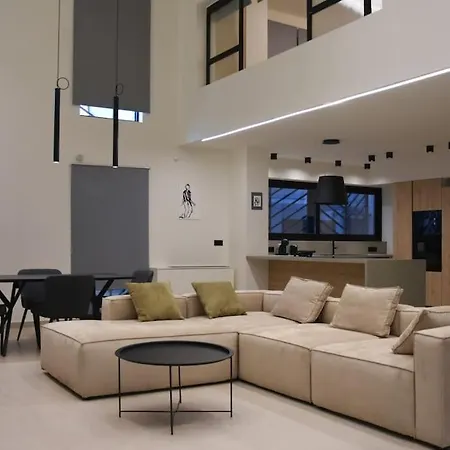 Urban Escape: A Trendsetting Getaway In *