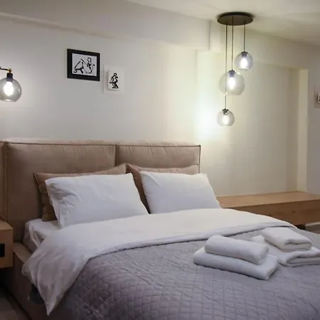 Urban Escape: A Trendsetting Getaway In