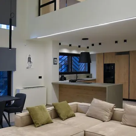 Urban Escape: A Trendsetting Getaway In