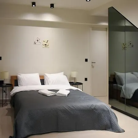 Urban Escape: A Trendsetting Getaway In *
