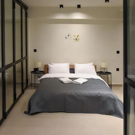 Urban Escape: A Trendsetting Getaway In Athens