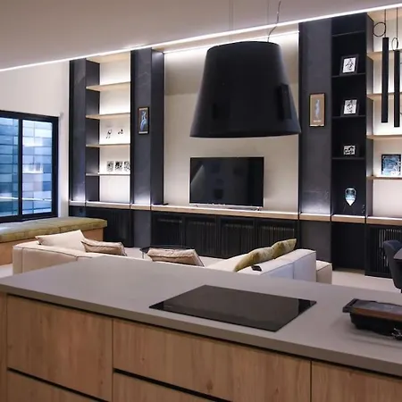 Urban Escape: A Trendsetting Getaway In *