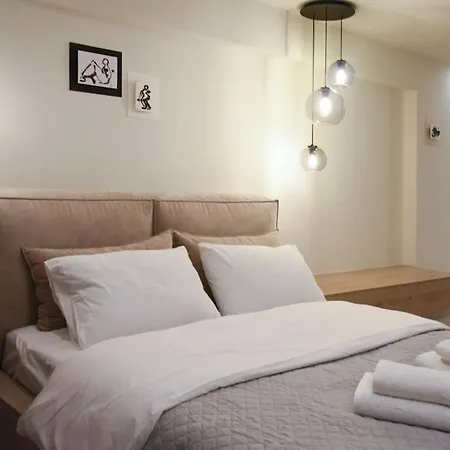 Urban Escape: A Trendsetting Getaway In