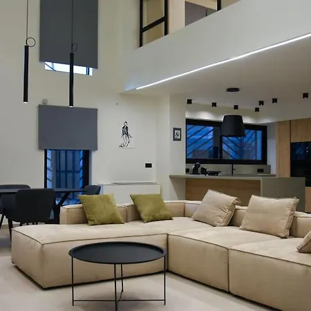 Urban Escape: A Trendsetting Getaway In *