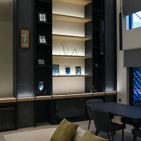 Urban Escape: A Trendsetting Getaway In