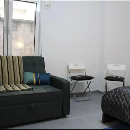 Apartment Cozy In Center Athens