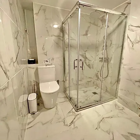 Apartamento Comfortable In The Center *