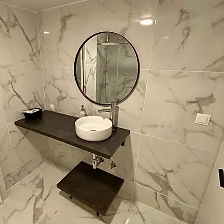 Apartamento Comfortable In The Center *