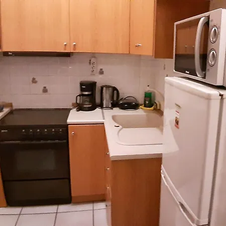 Apartment Smart