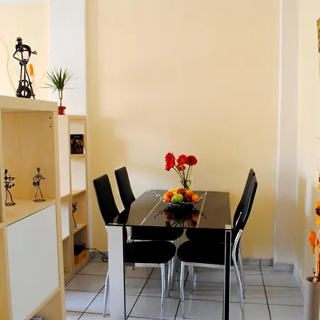 Smart Apartment