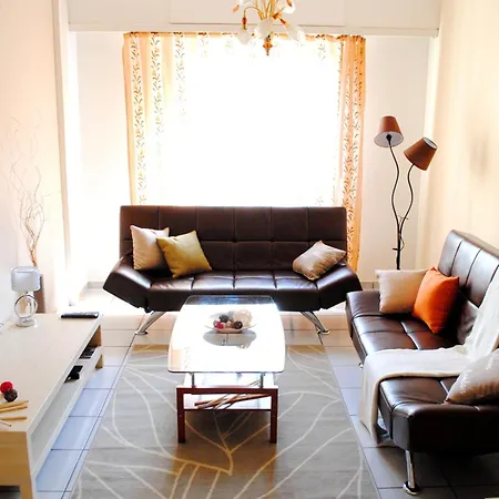 Apartment Smart Athens