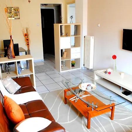 Smart Apartment