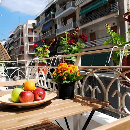 Smart Apartment Athens