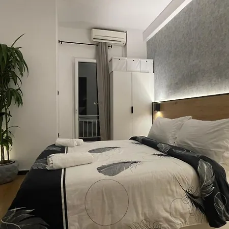 Apartment Alfa Luxury 2 *
