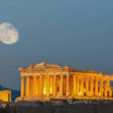 Aiolos Luxury Metro Acropolis 7 Near Museum Of Modern Art Apartment *