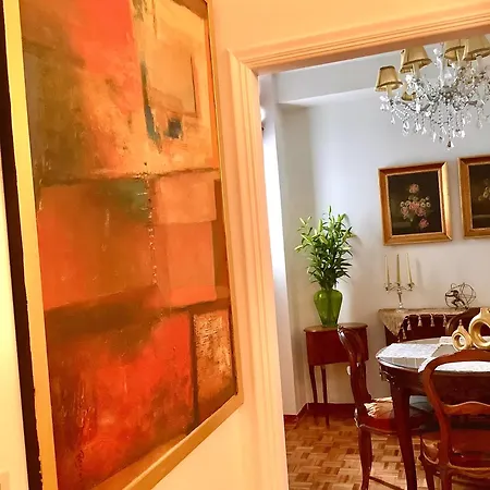 100 M2 In The Center Of Apartment