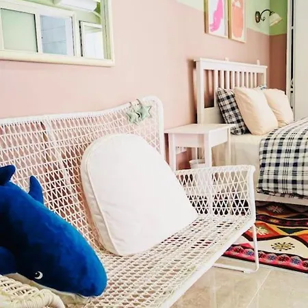 Apartment Marina Breeze Alimos Athens