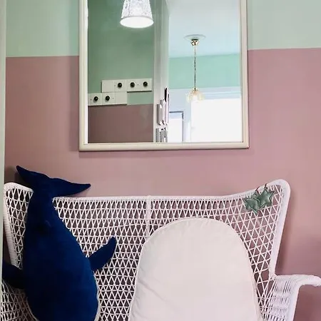 Apartment Marina Breeze Alimos *