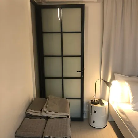 Apartment Kolonaki Penthouse Panoramic Acropolis View