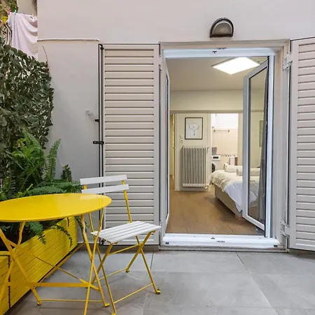Koukaki Close To Acropolis 100mbps Διαμέρισμα