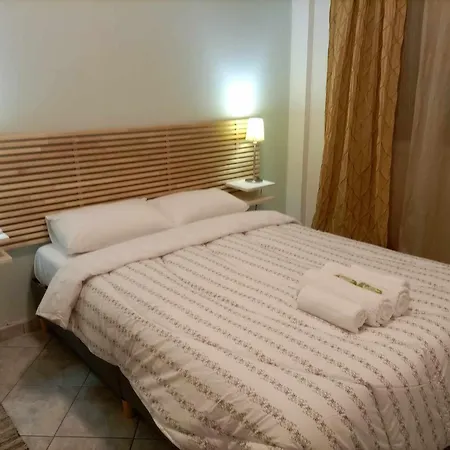 Sweet Katehaki Appartement