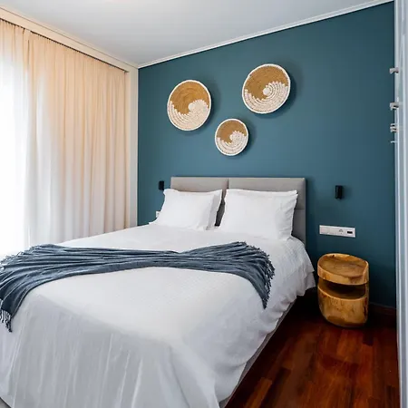 Sesilia Sea View Apartment *