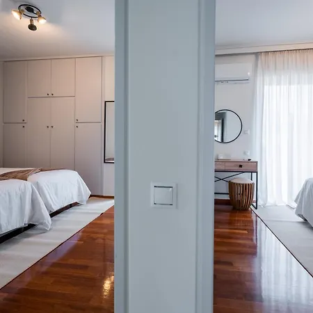 Apartment Sesilia Sea View