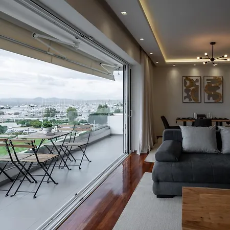 Apartment Sesilia Sea View *