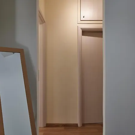 Lux Apartment *