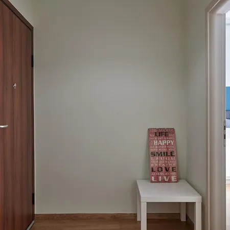 Apartment Lux *