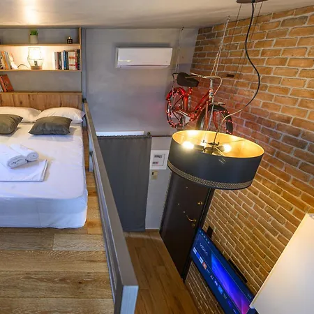New York Penthouse Apartment! Apartment *